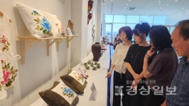 울산공예협동조합, 바다가 보이는 공예 이야기 개막… 공예로 나누는 따뜻한 손길