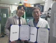 라인치과기공소, 덴딜과 비대면 새벽배송으로 치과 물류 효율화 선도
