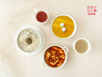 모두의죽 상봉점, 쿠팡이츠 리뷰 1만 건 돌파