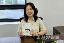 이성옥 (주)유니팩 이사, 기부 어렵지 않아…작은 도움도 아동에겐 큰 힘