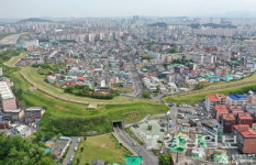 중구, 병영성 보호구역 적합여부 재심의 추진