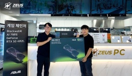 PC방창업컨설팅기업 ㈜비엔엠컴퍼니-제우스 PC방 수유점, NVIDIA 골드 인증 1호점 선정… 초프리미엄 게이밍 환경 구현
