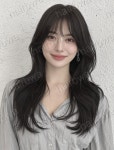 심호영헤어클릭 | AI 헤어모델 클릭 한 번으로 완성되는 헤어스타일 사진… '헤어봐', 미용인 고충 덜어