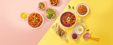 밀키트에서 매장까지 석관동떡볶이, 프랜차이즈 확장에 속도