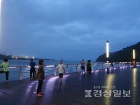 울산민예총 청년위원회 7일 동구 막구지기 별빛광장서 창작공연 Wave Makers: 바다 위의 꿈