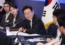 이 대통령 