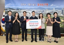 중구, 문화가치대상 우수상...문화예술 발전 확대 호평