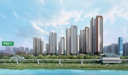 경기도 용인 고진역 대광로제비앙 미분양 아파트, 선착순 분양...계약금 5%