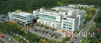 (주)에스티엑스에프앤씨 울산테크노파크 다운지구 | 울산테크노파크, 경영실적평가 전국 최고등급 S 획득