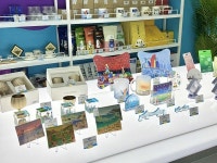 인사동서 만난 부산의 맛… 외국인 관광객 부산 가볼래요