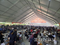 봉계한우불고기축제 6만 인파…울주 대표축제 입증