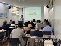 월봉도서관 독서프로그램, 벽돌책 함께 읽기 열려