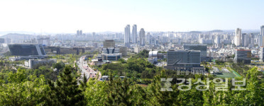 [울산혁신도시 10년, 현주소]정주여건·생활인프라 등 개선과제 산적