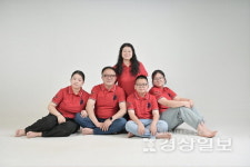 한국프로사진협회전남지회화순지부 | 울산프로사진협회, 제7회 회원전 '가족' 눈길