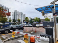 학성새벽시장 109면 규모 주차전용건물 추진