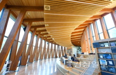 [공공도서관을 지역의 복합문화공간으로 만들자]다양한 콘셉트에 뷰 맛집까지…시민 사랑방으로 거듭나