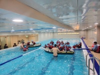 대한어린이생존수영협회, 수영구가족센터와 지역주민 가족의 삶 증진 위한 업무협약 체결