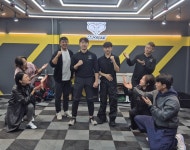 세차장창업 브랜드 ABC스팀세차 창원 중앙점 오픈