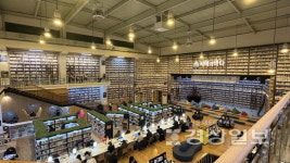 [공공도서관을 지역의 복합문화공간으로 만들자]독서와 문화·예술 공존, 다함께 즐기는 복합문화공간