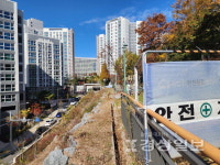 재개발로 방치 서덕출공원, 재정비후 내년 시민품으로…
