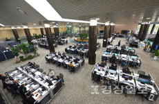 [공공도서관을 지역의 복합문화공간으로 만들자]온몸으로 체감 첨단 복합문화공간 K-도서관의 변신