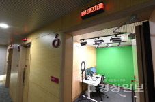 [공공도서관을 지역의 복합문화공간으로 만들자]온몸으로 체감 첨단 복합문화공간 K-도서관의 변신