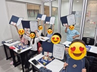 파머스어학원 약사캠퍼스 2026년 1월 파닉스반 모집 학부모 설명회 개최