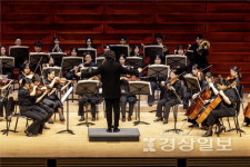 모차르트와 간절곶 일출…울산오케스트라 정기연주회