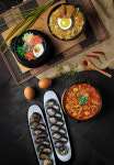 겨울 외식 패턴 변화… 분식 메뉴 수요 증가 속 김밥킹, 일부 지역서 매장 개발 검토