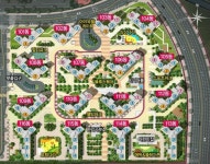 명지화전 우방아이유쉘 계약자 모집… 명지국제신도시 개발 본격화로 주거 수요 주목