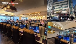 게임은 플레이, 공간은 경험… 제우스 PC방 독산점 신규 오픈, MZ 감성 반영한 멀티 e스포츠 허브로 주목