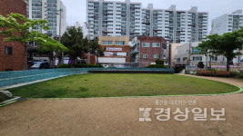 [울산의 小공원 산책하기](24)모심을 받는 풍경-도화공원