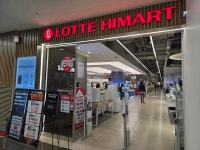 롯데하이마트 잠실점, 리뉴얼 GRAND OPEN 행사 진행… 2월 7일부터