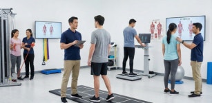 원앤온리PT, 2025 대한민국 고객감동&혁신경영 브랜드대상 수상