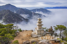 [김세원의 경주남산 愛(1)]보물창고 경주 남산