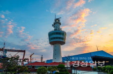 울산해수청, 울기·화암추·간절곶등대 환경 개선