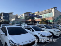 노후·협소 동부경찰서 이전 여론 재부상