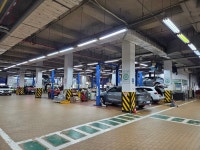 르노코리아, 부산·경남 거점 동래사업소 원스톱 서비스 강화... 신차 체험부터 정비까지