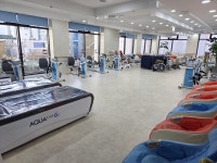 초심재활주간보호센터 시설 사진