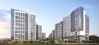 영종국제도시 신일 비아프 크레스트 아파트, 미분양 잔여세대 선착순 분양