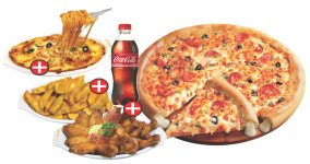 난타5000피자, 가격 부담 낮춘 피자 브랜드로 소비자 접근성 확대