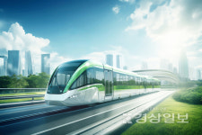 울산도시철도 1호선, 하반기 본공사 가시화