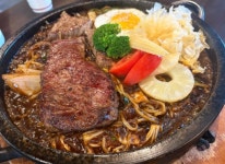 휴미락 초월점 2026 국민맛집 별 3개 최고 등급 선정