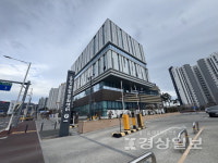 북구 대표도서관 건립 추진…첫발부터 제동