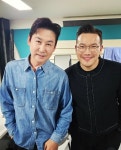 엠씨딩동, 현역가왕 시즌3 사전MC 투입