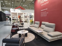 서울리빙디자인페어, 헨지디자인 공간을 완성하는 테이블 선보여