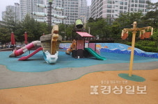 [울산의 小공원 산책하기](35) 육지 속의 바다-우정공원