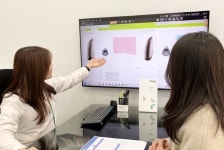 포낙보청기 울산공업탑센터, 신규 오픈 행사 진행