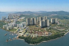 영종 오션포레베네스트하우스, 잔여 세대 분양