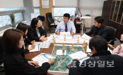 길천산단 혁신산업공간 전환 구조 고도화 박차